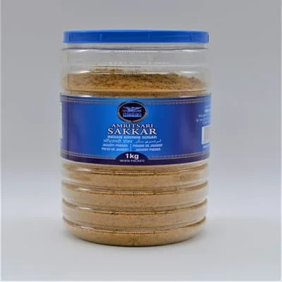 Heera Amritsari Sakkar (Jaggery Powder) 1kg