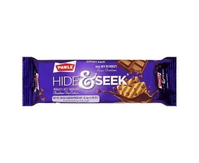 Parle Hide & Seek 15s 82.5g