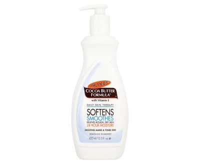 Palmers Cocoa Butter Lotion 6 x 400ml