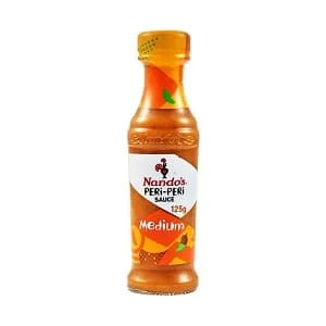 Nandos Peri Peri (M) 6 x 125ml