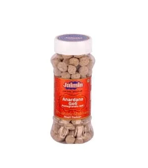 Jaimin Anardana Goli 6 x 175g
