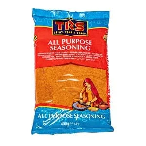 TRS All Purpose Seasoning 10 x 400g
