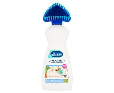 Dr Beckmann Upholstery Stain Remover 6 x 400ml