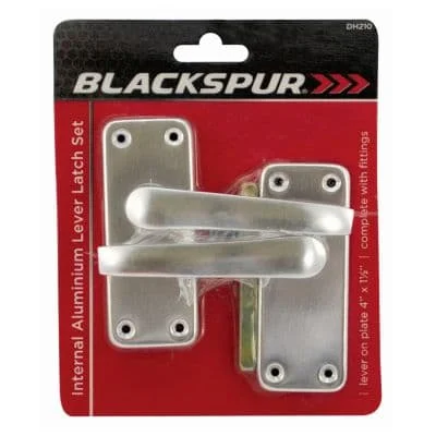 BS 2 Internal Lever Latch Set 2s