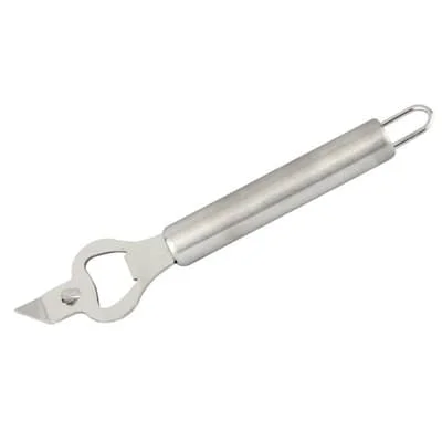 Apollo S/Steel Bottle Opener 1s