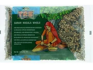 TRS Garam Masala Whole 15 x 200g