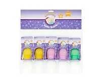 Pretty Baby Bottles w/Header Card (125ml)