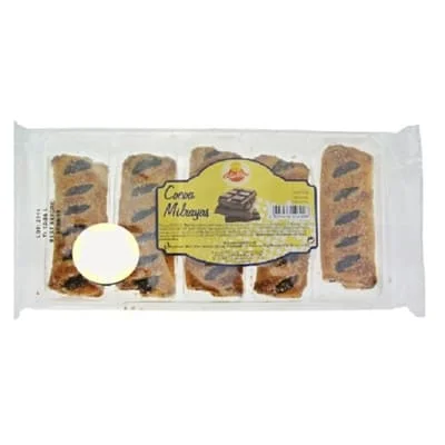 Cake Zone Cocoa Milrayas 150g