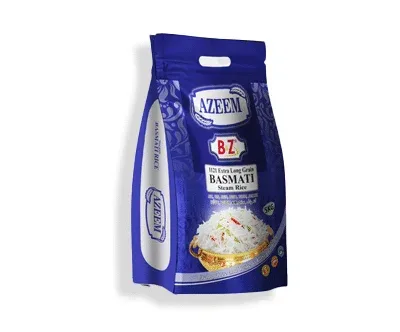 BZ 1121 Premium Basmati Rice 750g