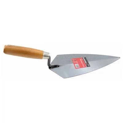 Blackspur 8" Bricklayers Trowel 1s