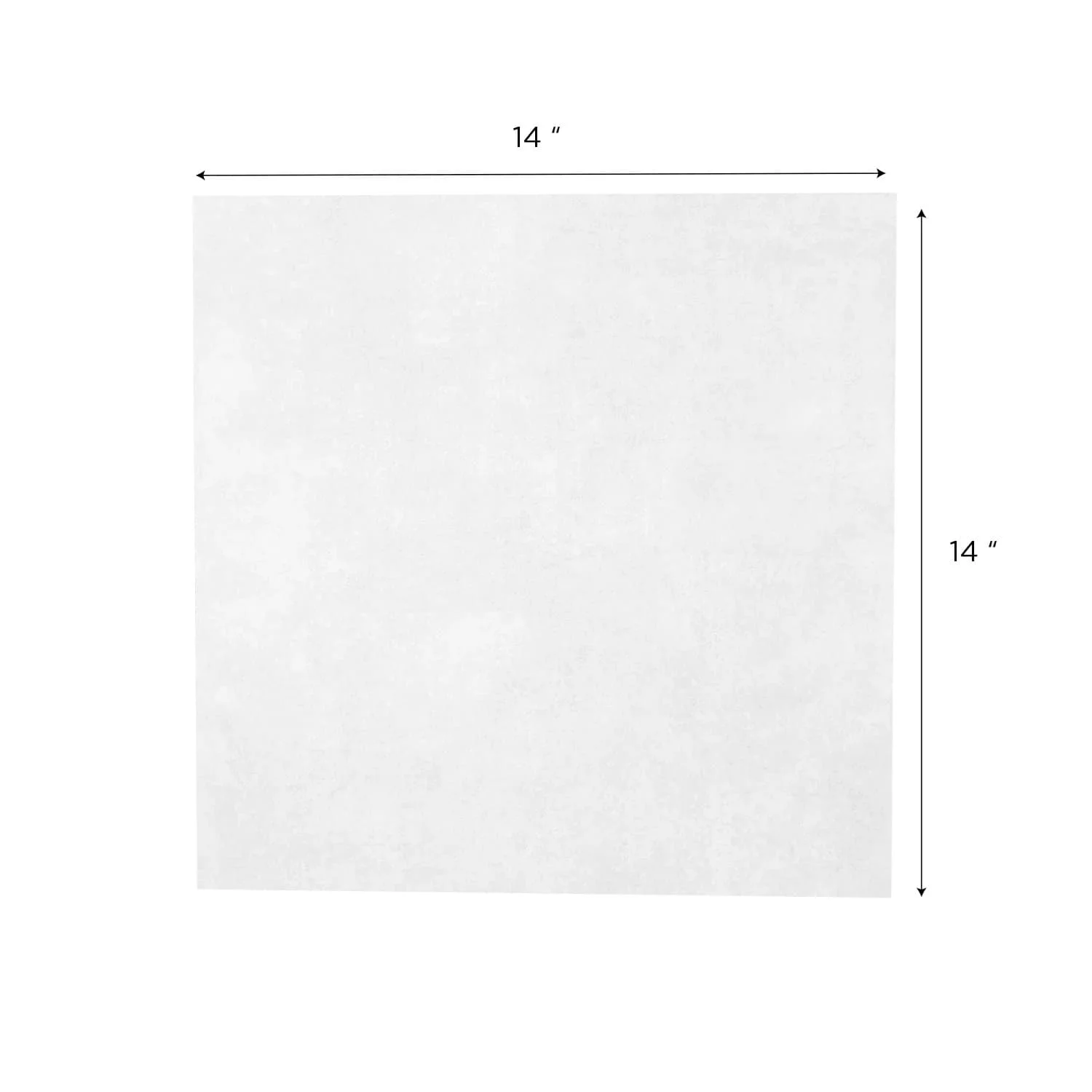 Lining Paper 14x14