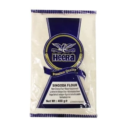 Heera Singoda Flour 10 x 400g