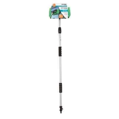 Kingfisher Telescopic Wash Brush (2m) 1s