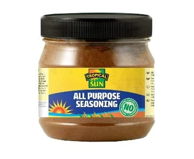 Tropical Sun All Purpose Seasoning 3 x 700g