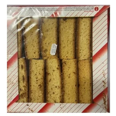 Medina Rusks (24) 52g