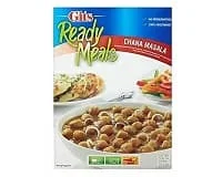 Gits Heat & Eat Chana Masala 10 x 300g