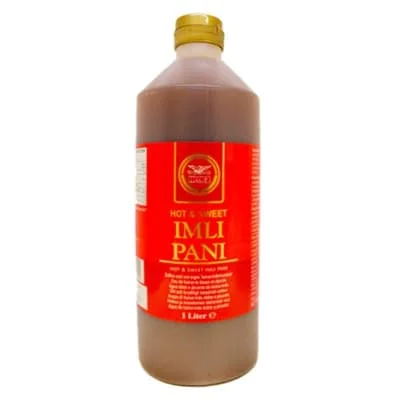 Heera Hot & Sweet Imli Pani 1ltr