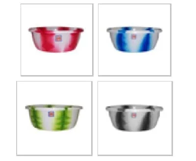 VPL 10 Double Colour Tub Single