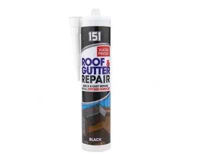 151 Roof & Gutter Repair 12 x 280ml