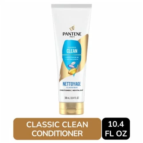 Pantene Conditioner Classic Clean 6 x 230ml