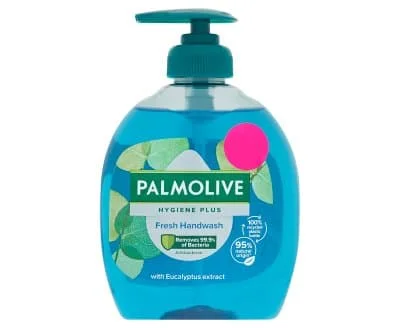 Palmolive Hand Wash - Anti Bac 6 x 300ml