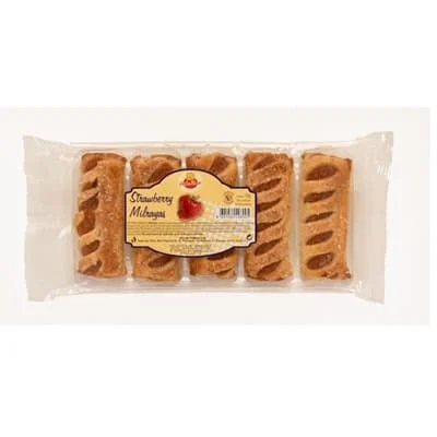 Cake Zone Strawberry Milrayas 150g