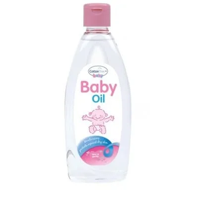 151 Baby Oil 300ml