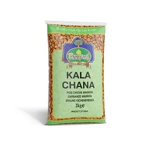 Peepal Kala Chana 2kg