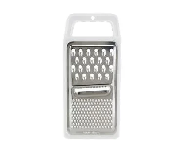 Apollo Grater Flat SS 1s