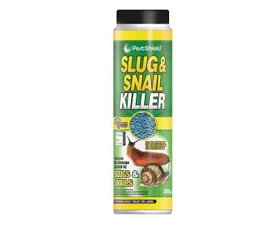 151 Slug And Snail Killer 12 x 300g