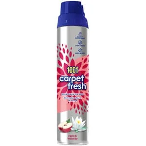 1001 Carpet Fresh Blush Rose & Magnolia 6 x 300ml
