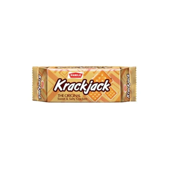 Parle Krack Jackp 12 x 4x60g