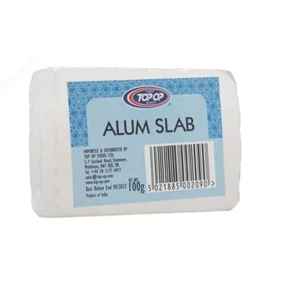 Top Op Fatakdi Slab 12 x 100g