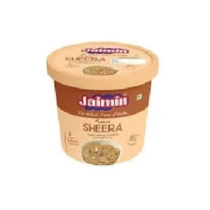Jaimin Wheat Sheera 6 x 130g