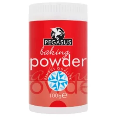 Pegasus Baking Powder 12 x 100g