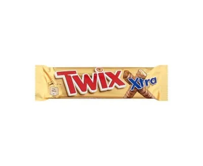 Twix Xtra 30s 30 x 75g