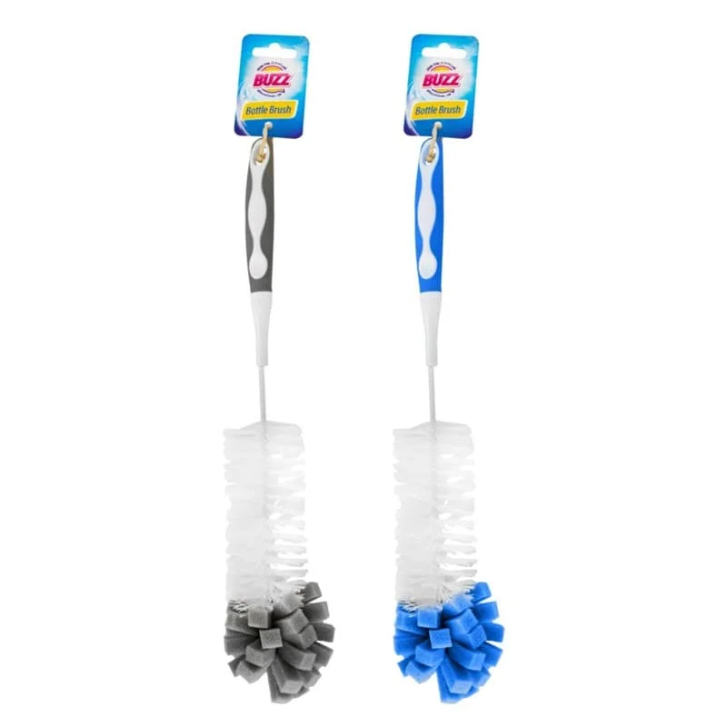 Buzz Bottle Cleaning Brush 1s