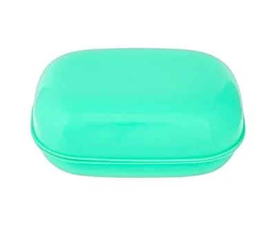ELG Coral Soap Dish 10s