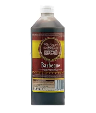 Heera Barbecue Sauce 1ltrs