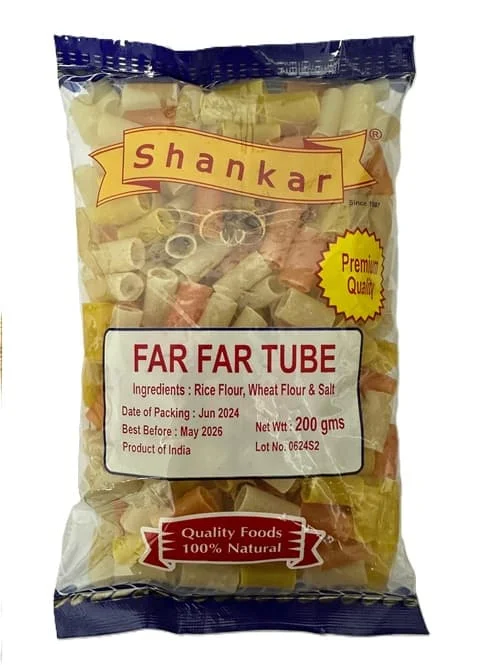 Shankar Far Far Tube Colour (Vadagam)p 200g