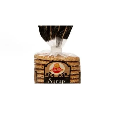 Cake Zone Syrup Waffles 315g