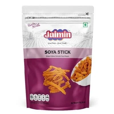 Jaimin Soya Stick 6 x 150g