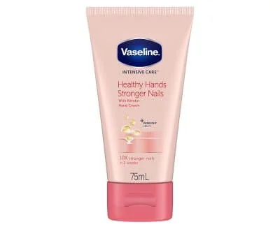 Vaseline Lotion Hand & Nail 6 x 75ml