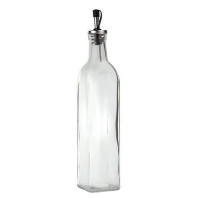 Apollo Glass Oil Pourer 1s