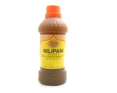 Neya Taste Pani - Imli 1ltr