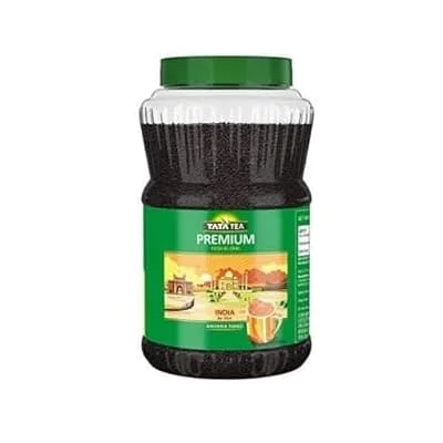 Tata Tea Premium Jar 8 x 800g