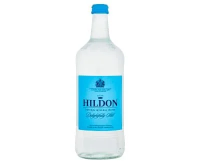 Hildon Still Water Glass 12 x 750ml