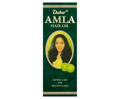 Dabur Amla Hair Oil 6 x 200ml