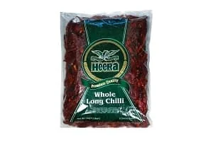 Heera Whole Long Chilli 1kg