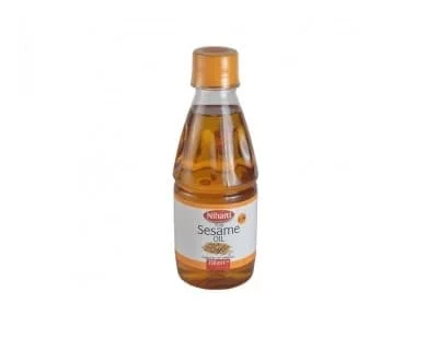 Niharti Sesame Seed Oil 12 x 250ml